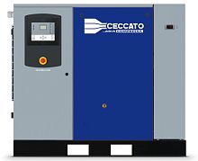 Винтовой компрессор Ceccato  DRB 25/10 D CE 400 50