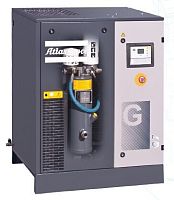 Компрессор Atlas Copco G7 10FF