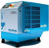 Безмасляный компрессор Almig BELT 16 8 PLUS