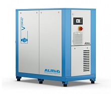 Безмасляный винтовой компрессор Almig V DRIVE 37 10 D