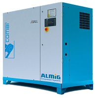 Компрессор Almig Винтовой компрессор ALMiG COMBI-22-13