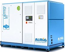 Компрессор Almig Винтовой компрессор ALMiG LENTO-46 W-8