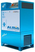 Винтовой компрессор ALMiG FLEX-30 PLUS-8