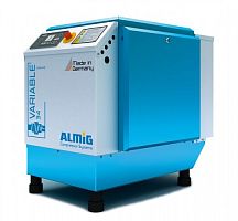 Компрессор Almig VARIABLE 20 13 PLUS